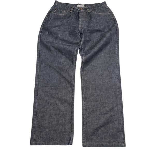 Armani Exchange Other - Armani Exchange Jeans 34 Regular Straight Fit blue Wash Designer